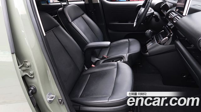 Hyundai Casper 2024 — photo 9
