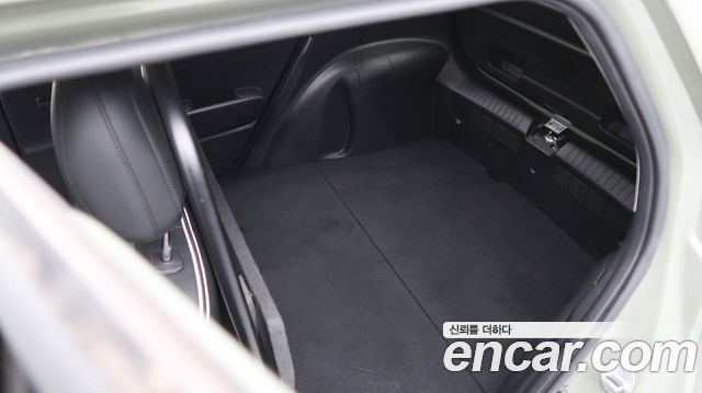 Hyundai Casper 2024 — photo 10