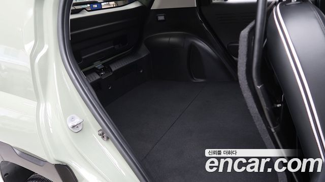 Hyundai Casper 2024 — photo 11