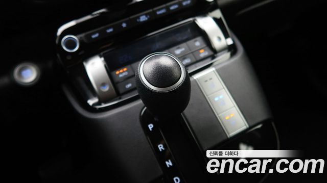 Hyundai Casper 2024 — photo 13