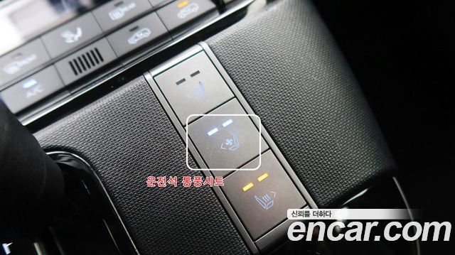 Hyundai Casper 2024 — photo 18