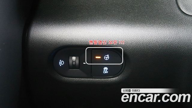 Hyundai Casper 2024 — photo 20