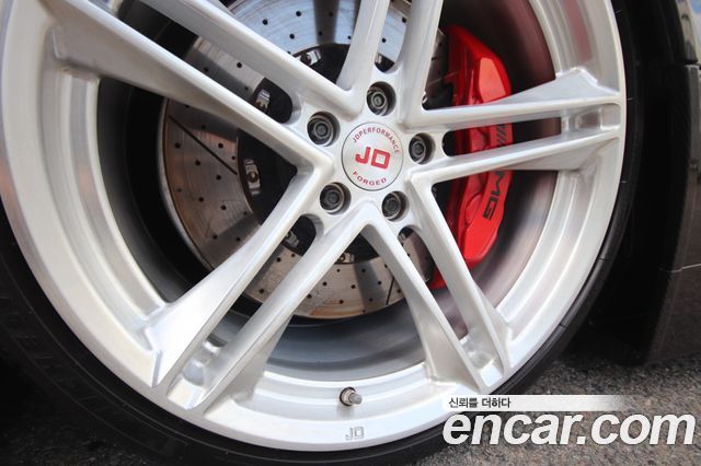 Mercedes-Benz AMG GT 2016 — photo 5