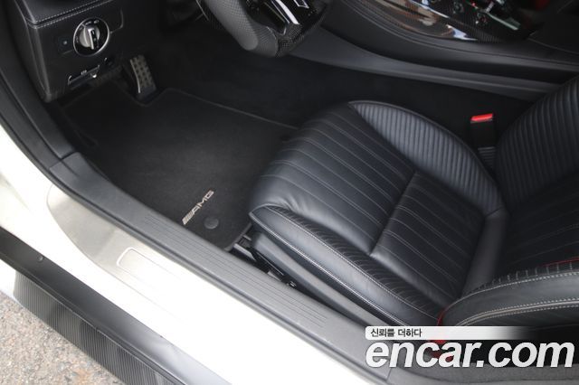 Mercedes-Benz AMG GT 2016 — photo 10