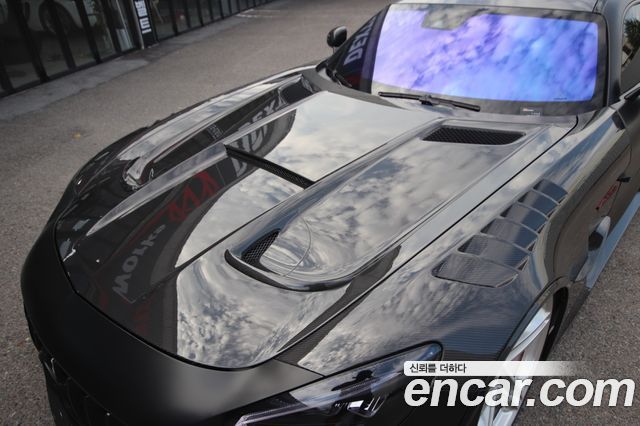 Mercedes-Benz AMG GT 2016 — photo 15