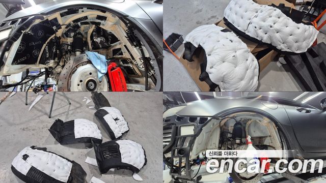 Mercedes-Benz AMG GT 2016 — photo 19