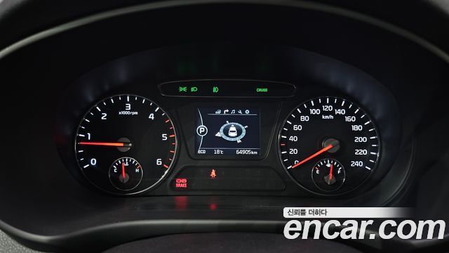 Kia Sorento 2016 — photo 11