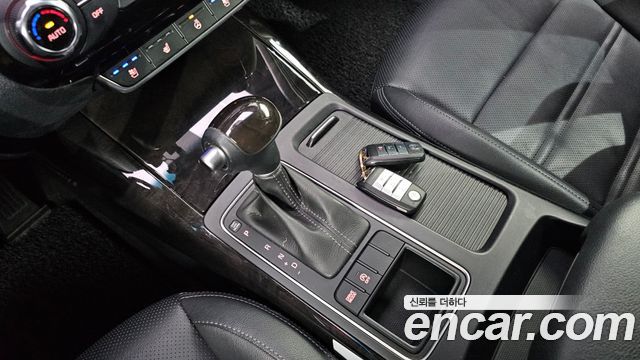 Kia Sorento 2016 — photo 12