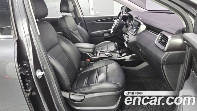 Kia Sorento 2016 — photo 18