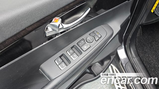 Kia Sorento 2016 — photo 19