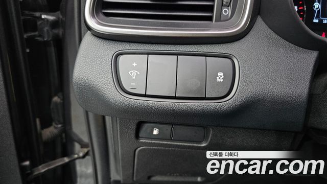 Kia Sorento 2016 — photo 20