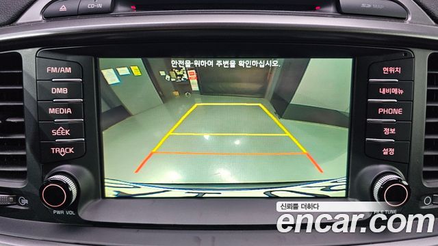 Kia Sorento 2016 — photo 23