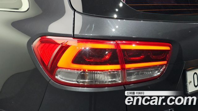 Kia Sorento 2016 — photo 9