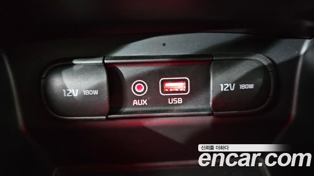 Kia Sorento 2016 — photo 27
