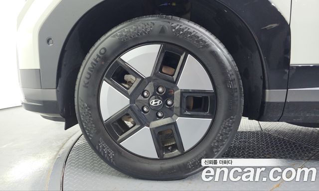Hyundai Santafe 2024 — photo 5