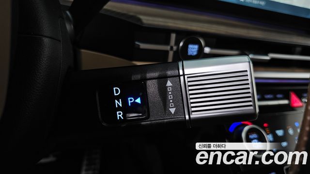 Hyundai Santafe 2024 — photo 12