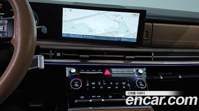 Hyundai Santafe 2024 — photo 19