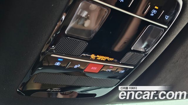 Hyundai Santafe 2024 — photo 22