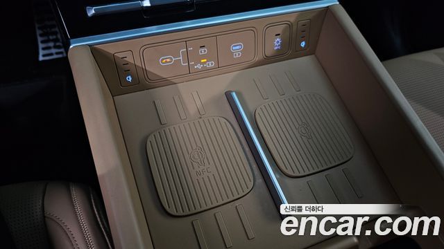 Hyundai Santafe 2024 — photo 23