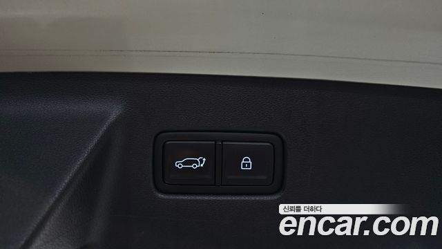 Hyundai Santafe 2024 — photo 24