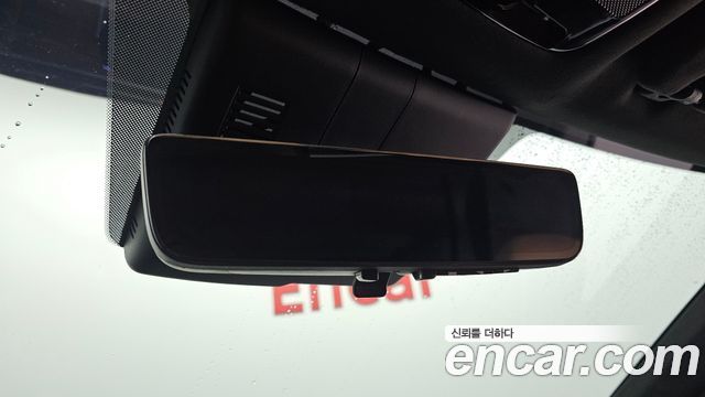 Hyundai Santafe 2024 — photo 26