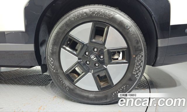 Hyundai Santafe 2024 — photo 7