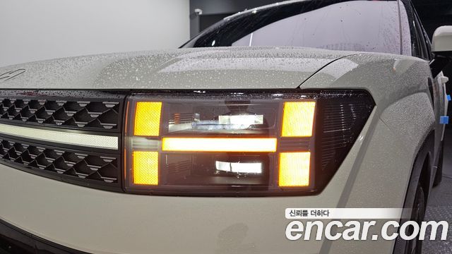Hyundai Santafe 2024 — photo 8