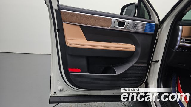 Hyundai Santafe 2024 — photo 14