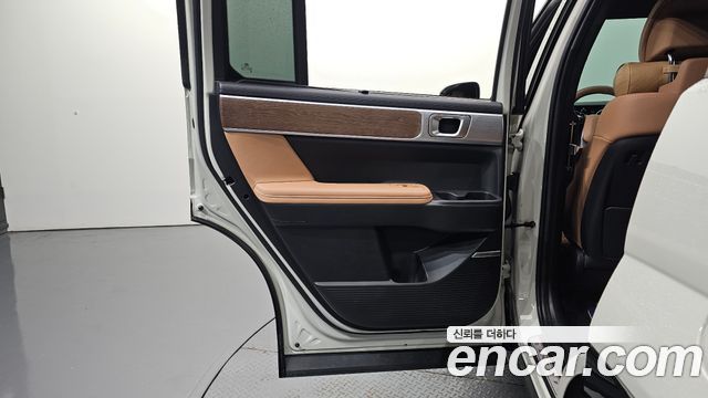Hyundai Santafe 2024 — photo 15