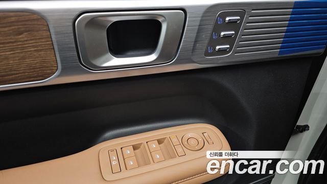 Hyundai Santafe 2024 — photo 30