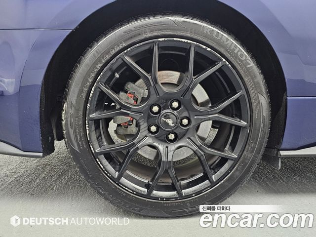 Ford Mustang 2019 — photo 5