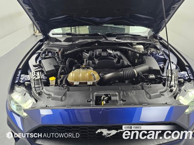 Ford Mustang 2019 — photo 6