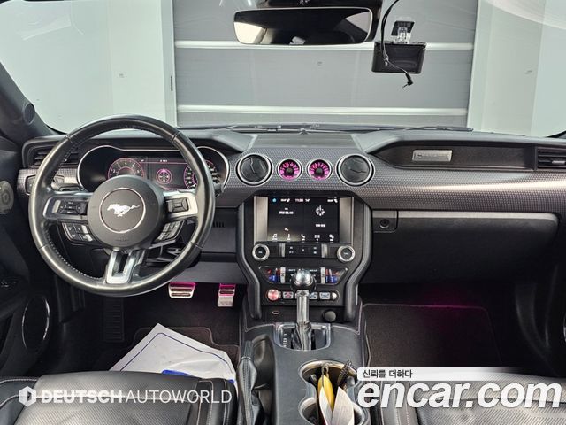 Ford Mustang 2019 — photo 7