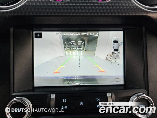 Ford Mustang 2019 — photo 15