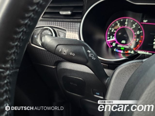 Ford Mustang 2019 — photo 17