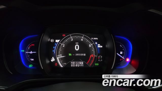 Renault Korea QM6 2019 — photo 8