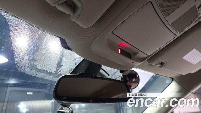 Renault Korea QM6 2019 — photo 18