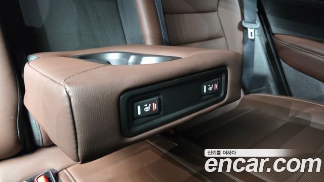 Renault Korea QM6 2019 — photo 19