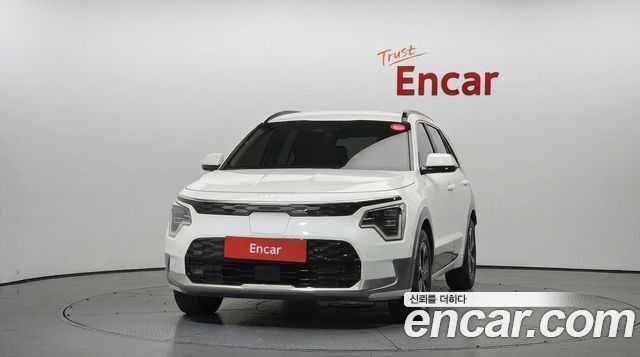 Kia Niro 2024 — photo 3