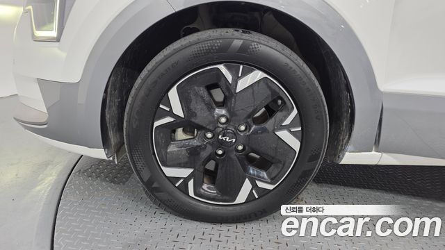 Kia Niro 2024 — photo 5