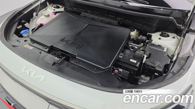 Kia Niro 2024 — photo 6