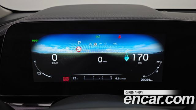 Kia Niro 2024 — photo 11