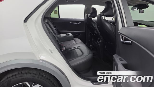 Kia Niro 2024 — photo 17