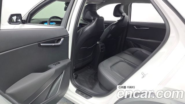 Kia Niro 2024 — photo 18