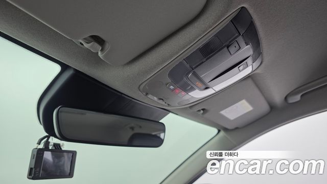 Kia Niro 2024 — photo 25