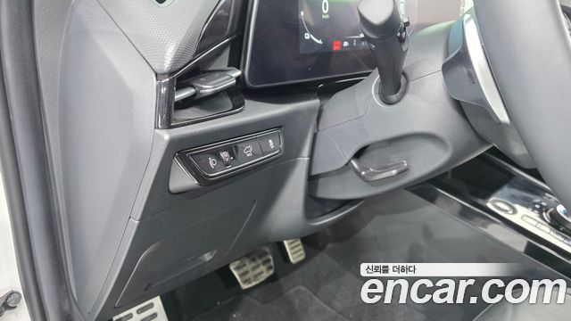 Kia Niro 2024 — photo 26
