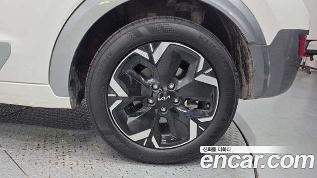 Kia Niro 2024 — photo 7