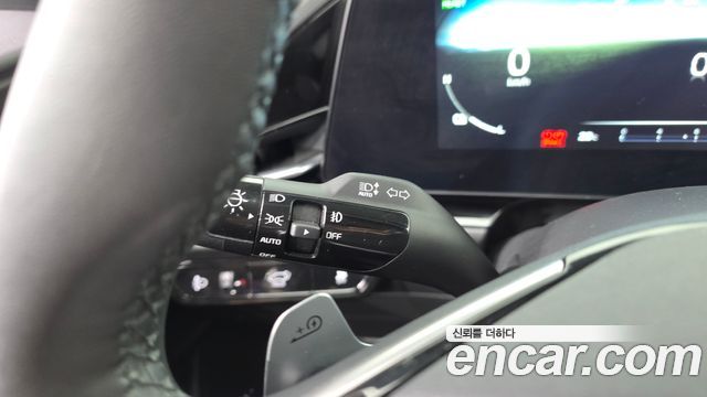 Kia Niro 2024 — photo 27