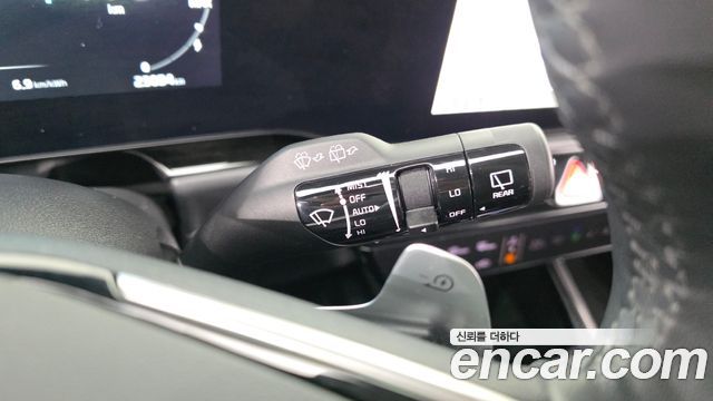 Kia Niro 2024 — photo 28