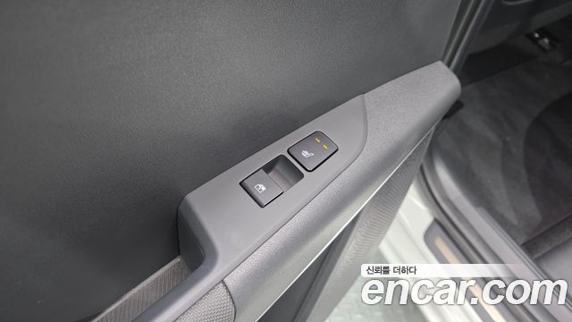 Kia Niro 2024 — photo 29